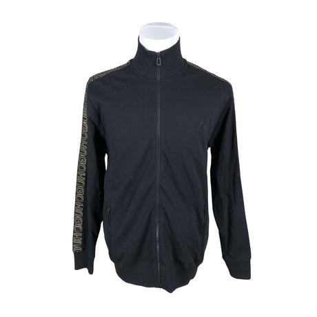 Unisex Hugo Boss - Pusa, suurus L - Must ()