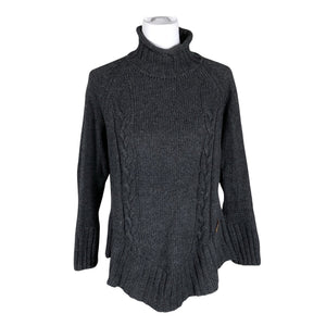 Unisex Holebrook - Kampsun, suurus 36 - Sinine (1)