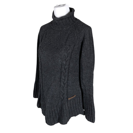 Unisex Holebrook - Kampsun, suurus 36 - Sinine (2)