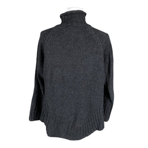 Unisex Holebrook - Kampsun, suurus 36 - Sinine (3)
