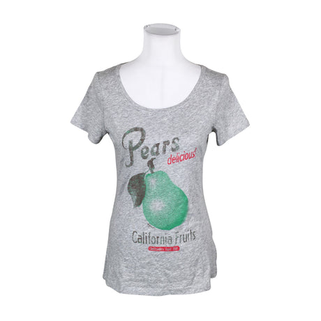 Unisex Esprit - T-särk, suurus 40 - Hall ()