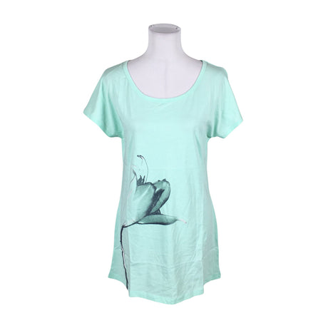 Unisex Esprit - Trikotaažist tuunika, suurus 40 - Roheline ()
