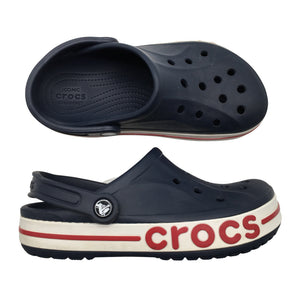 Unisex Crocs - Lahtise kannaga jalanõud, suurus 38 - Sinine (1)