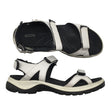 Unisex Ecco - Spordisandaalid, suurus 40 - Valge ()