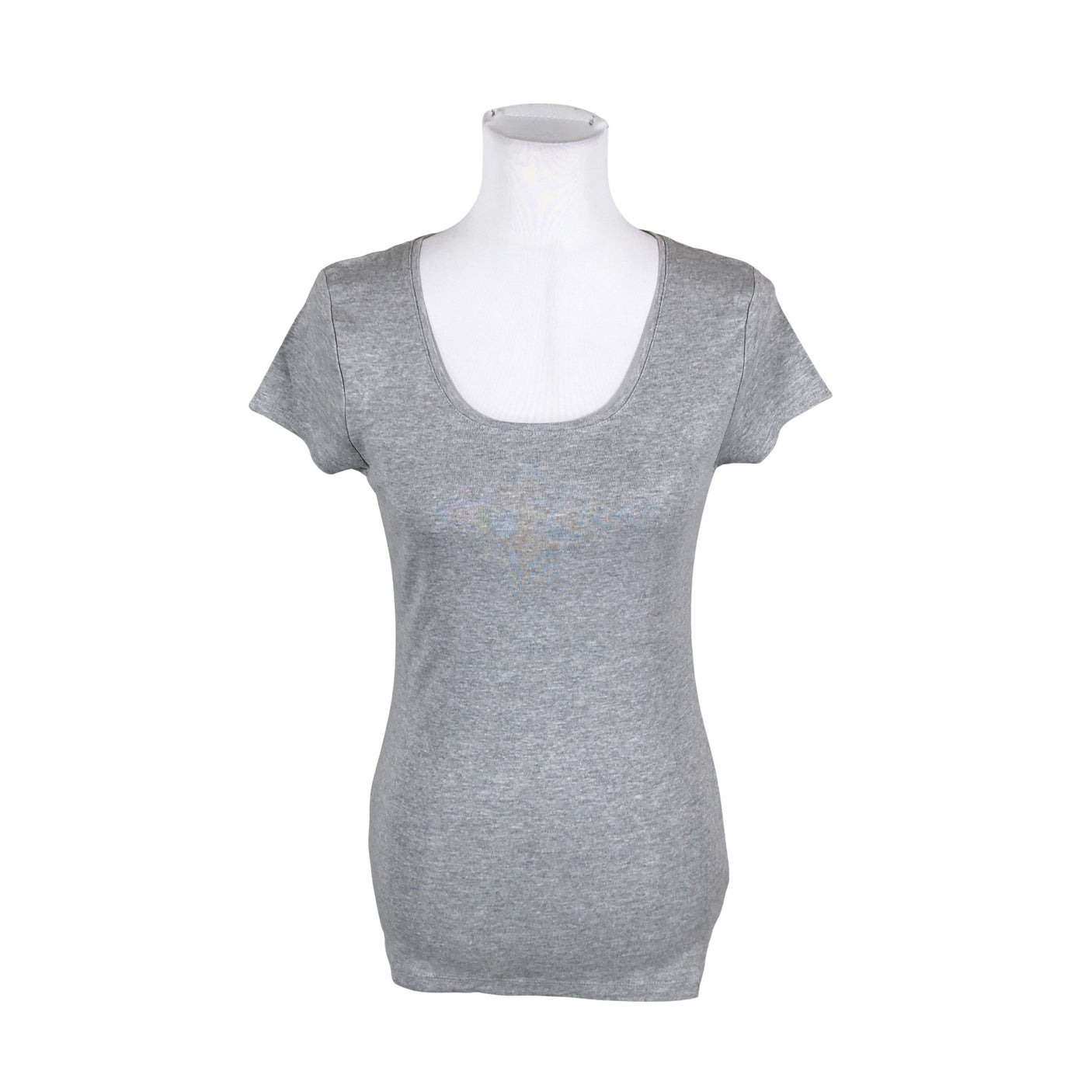 Unisex Next - T-särk, suurus 36 - Hall (1)