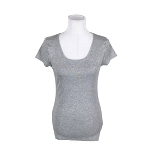 Unisex Next - T-särk, suurus 36 - Hall (1)