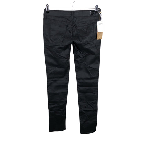 Unisex Guess - Teksad, suurus W30 - Must (2)