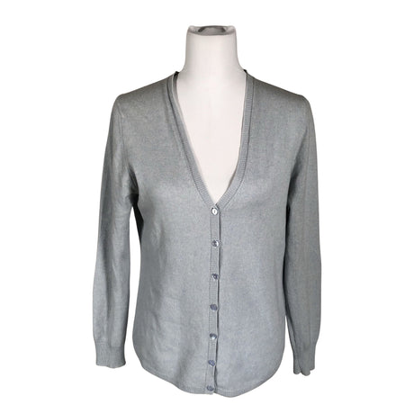 Unisex Repeat - Kardigan, suurus 38 - Helesinine ()