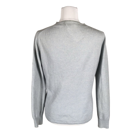Unisex Repeat - Kardigan, suurus 38 - Helesinine (2)
