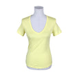 Unisex Marks&Spencer - T-särk, suurus 34 - Kollane ()