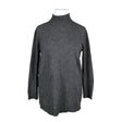 Unisex Repeat - Kootud tuunika, suurus 44 - Hall ()