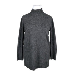 Unisex Repeat - Kootud tuunika, suurus 44 - Hall (1)