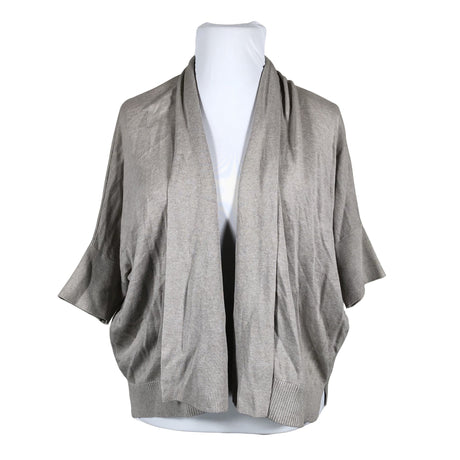 Unisex Repeat - Kardigan, suurus 42 - Hall ()