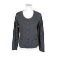 Unisex Esprit - Kardigan, suurus 40 - Hall ()