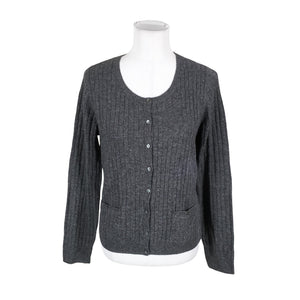 Unisex Esprit - Kardigan, suurus 40 - Hall (1)