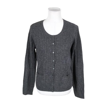 Unisex Esprit - Kardigan, suurus 40 - Hall ()