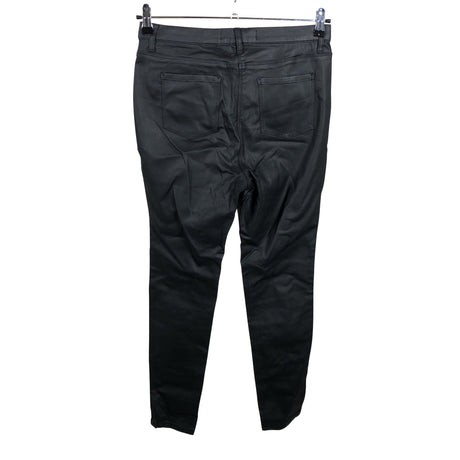Unisex Next - Teksaretuusid, suurus 42 - Must (2)