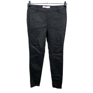 Unisex Next - Teksaretuusid, suurus 42 - Must (1)