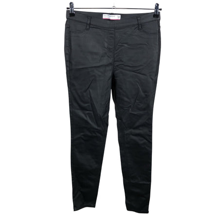 Unisex Next - Teksaretuusid, suurus 42 - Must ()