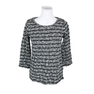 Unisex Next - Kampsun, suurus 38 - Hall (1)