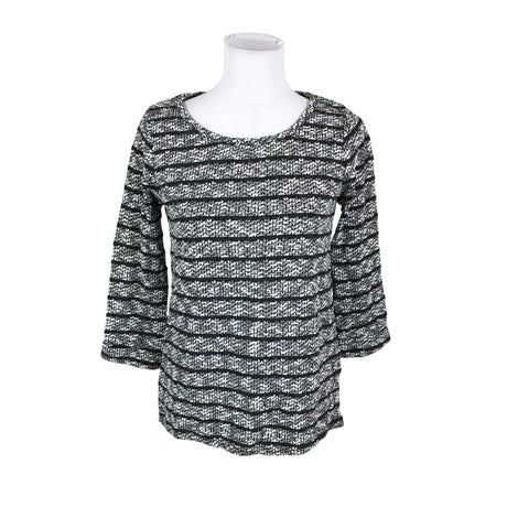Unisex Next - Kampsun, suurus 38 - Hall ()