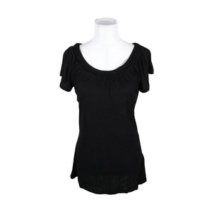 Unisex Esprit - T-särk, suurus 40 - Must (1)