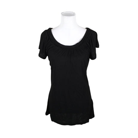 Unisex Esprit - T-särk, suurus 40 - Must ()