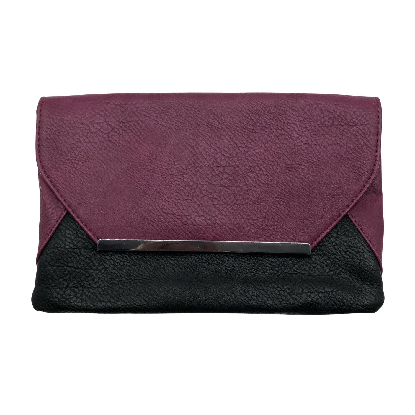 Unisex DKNY - Käekott, suurus Midi - Lilla (1)