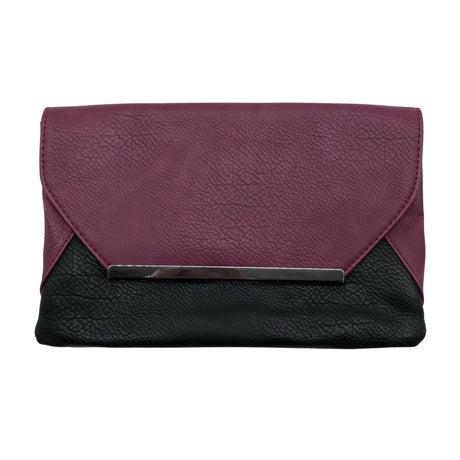Unisex DKNY - Käekott, suurus Midi - Lilla ()
