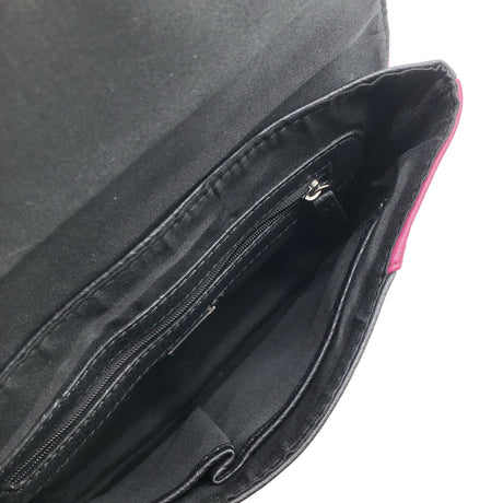 Unisex DKNY - Käekott, suurus Midi - Lilla (2)