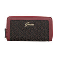 Unisex Guess - Rahakott, suurus Ei kokoa - Pruun ()