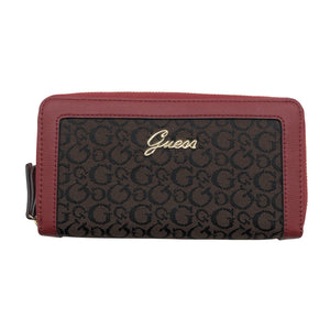 Unisex Guess - Rahakott, suurus Ei kokoa - Pruun (1)