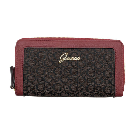 Unisex Guess - Rahakott, suurus Ei kokoa - Pruun ()