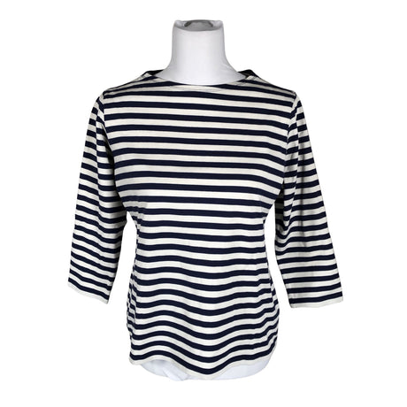 Unisex Marimekko - Trikotaažist pluus, suurus 38 - Sinine ()