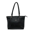 Unisex Nabo - Käekott, suurus Maxi - Must ()