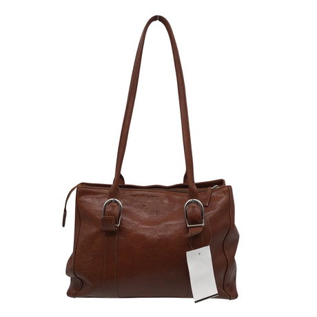 Unisex PT Design - Käekott, suurus Maxi - Pruun ()