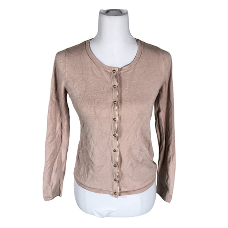 Unisex Esprit - Kardigan, suurus 36 - Heleroosa ()