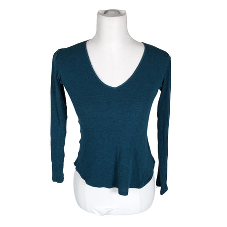 Unisex Massimo Dutti - Kampsun, suurus 36 - Sinine ()