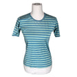 Unisex Marimekko - T-särk, suurus 36 - Türkiis ()