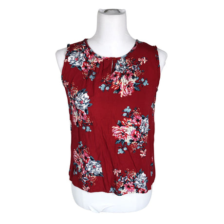Unisex Create - Topp, suurus 36 - Punane ()