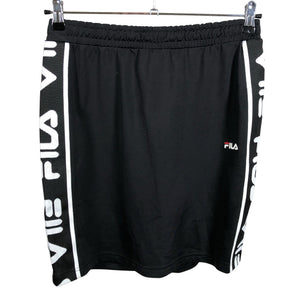 Unisex Fila - Mitteveniv seelik, suurus 36 - Must (1)