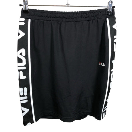 Unisex Fila - Mitteveniv seelik, suurus 36 - Must ()