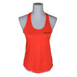 Unisex Soc - Sporditopp, suurus 36 - Oranž ()