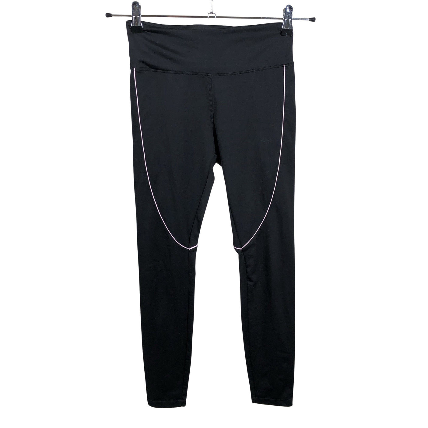 Unisex Röhnisch - Spordiretuusid, suurus 34 - Must (1)