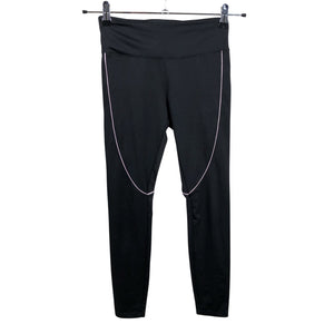 Unisex Röhnisch - Spordiretuusid, suurus 34 - Must (1)