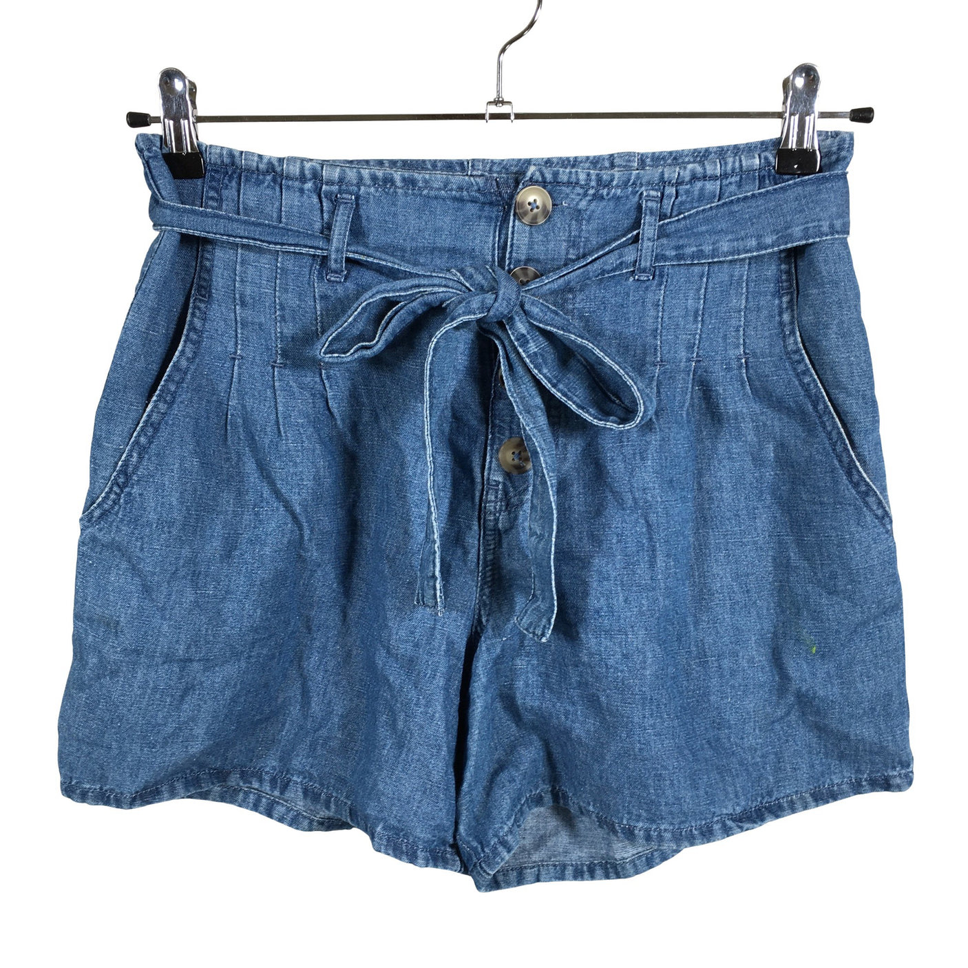 Unisex Esprit - Lühikesed püksid, suurus W27 - Sinine (1)