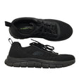 Unisex Skechers - Tossud, suurus 41 - Must ()