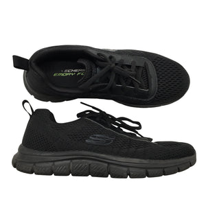 Unisex Skechers - Tossud, suurus 41 - Must (1)