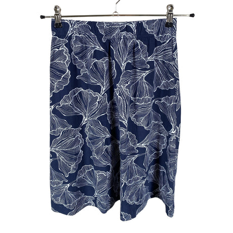 Unisex NOSH - Trikotaažist seelik, suurus 34 - Sinine ()