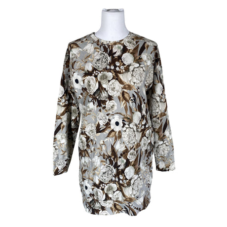 Unisex Versonpuoti - Trikotaažist tuunika, suurus 36 - Hall ()
